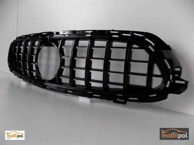 Mercedes Classe E W213 Griglia GT Camera - 11159 - Foto 4