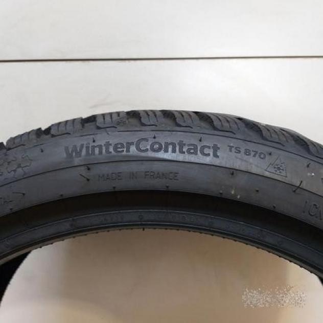 2 gomme 215 40 17 continental a48024 - Foto 5