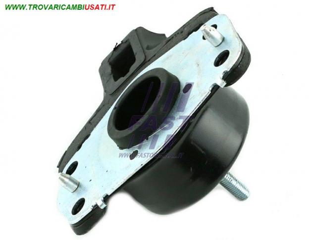 SUPPORTO MOTORE RENAULT MASTER II 98 DX 5-MARCIA 2.2 / 2.5DCI FT52611