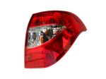8AP009 FANALE POSTERIORE DESTRO AIXAM IMPULSION CROSSOVER GTO MINAUTO