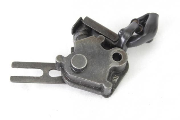 SUPPORTO CAVALLETTO KAWASAKI NINJA 600 ZX-6R 2009 - 2016 32043005918R SIDE STAND BRACKET - Foto 3