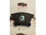AIRBAG VOLANTE SKODA Fabia Berlina 1° Serie 61305245D (9907)