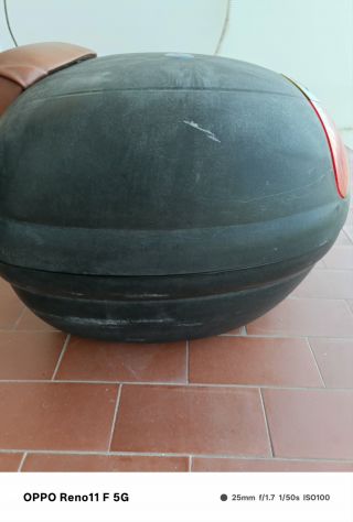 BAULETTO K48 - Foto 3