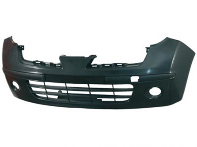 Nissan Micra frontale parafango ossatura radiatore K12 2005-2010 - Foto 8