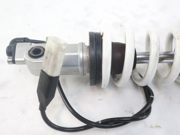 BMW R 1200 GS 31427728208 ESA AMMORTIZZATORE ANTERIORE K25 08 - 10 FRONT SHOCK ABSORBER 31427707358 - Foto 5