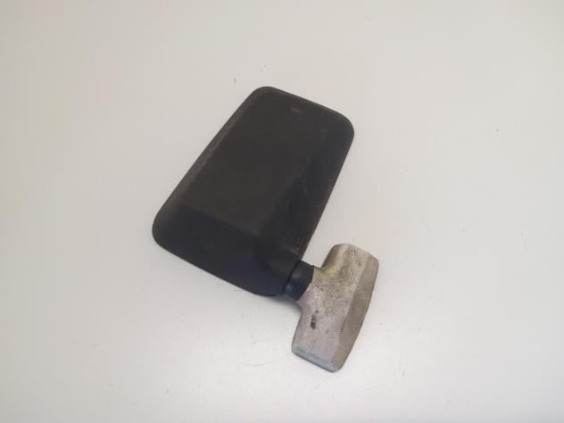 SPECCHIETTO RETROVISORE SINISTRO RENAULT 5 1° Serie 688E7 (7284) - Foto 3