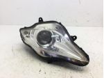 PEUGEOT GEOPOLIS 400 FARO FANALE ANTERIORE DESTRO 2009 VGAN2AEAA
