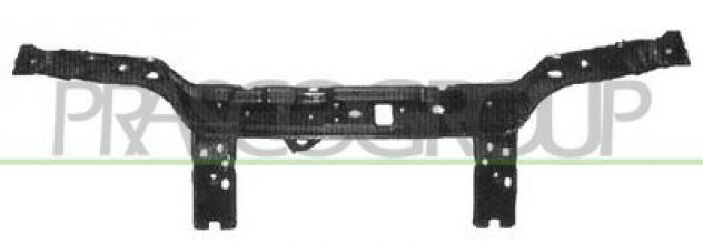 RIVESTIMENTO ANT.INT. FT1323201 Carrozzeria  Lamierati interni  Parete frontale  Rivesti FIAT - PUNTO I - 55 / 60 / 85 / GT - 1993  1999, FIAT - PU