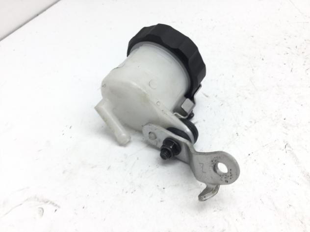 HONDA CBR RR ABS KM0 600 VASCHETTA OLIO POMPA FRENO ANTERIORE DESTRA 2024 2026 - Foto 2
