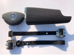 KIT AIRBAG DACIA DUSTER I CRUSCOTTO DACIA DUSTER I AIR BAG