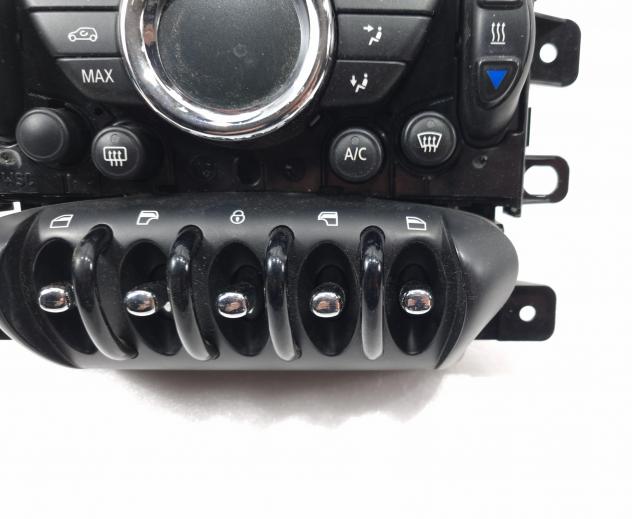 COMANDI CLIMA MINI Countryman 1° Serie 64113457397 (10) - Foto 4