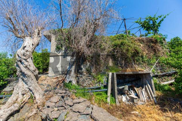 Terreno in vendita a Aci Catena, Aci San Filippo - Foto 14