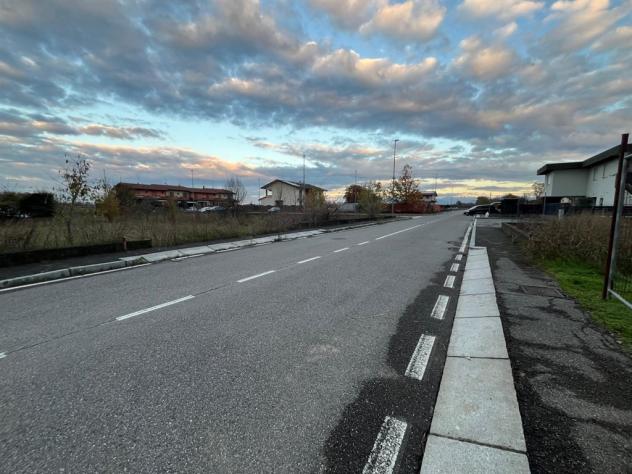 Terreno edificabile urbanizzato in vendita – zona residenziale di qualità - Foto 5