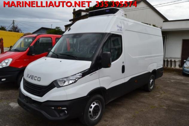 IVECO Daily 35S14V 2.3 Furgone CON FRIGO ATP P.CONSEGNA rif. 23677693