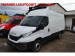 IVECO Daily 35S14V 2.3 Furgone CON FRIGO ATP P.CONSEGNA rif. 23677693