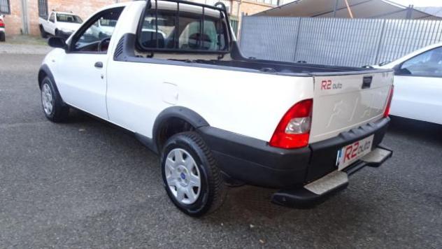 FIAT - Strada turbo 1.9 jtd FIORINO PICK-UP - Foto 10
