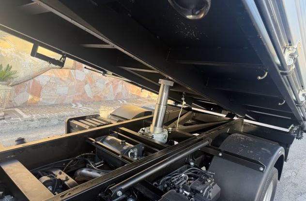 Iveco Nissan 3.0cc 2020 Finanziabile Acconto Zero - Foto 3
