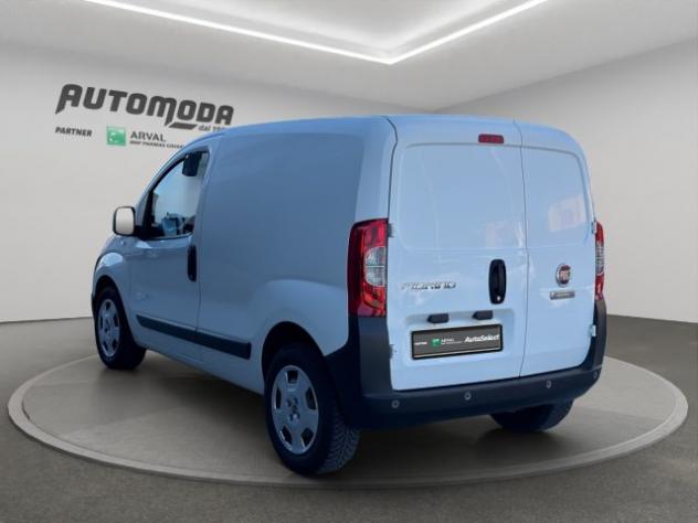 FIAT Fiorino 1.3 MJT 95CV rif. 23686380 - Foto 6