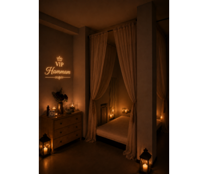 VIP MASSAGE &amp; Spa