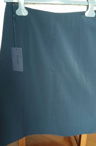 PRADA GONNA ORIGINALE TECNO STRETCH - Foto 3