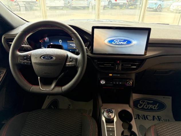 FORD Kuga 1.5 ECOBOOST 186CV C.AUTOMATICO 8R ST-LINE rif. 23796766 - Foto 9