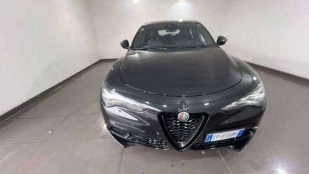 Alfa Romeo Stelvio Stelvio 2.2 Super rwd 160cv auto - Foto 2