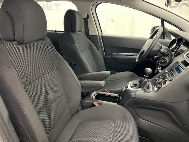 PEUGEOT 5008 I - 1.6 hdi 8v Active 115cv rif. 22790433 - Foto 7