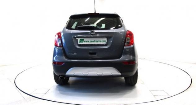 OPEL Mokka X 1.6 CDTI Ecotec 4x2 Manuale 5P rif. 23080302 - Foto 4