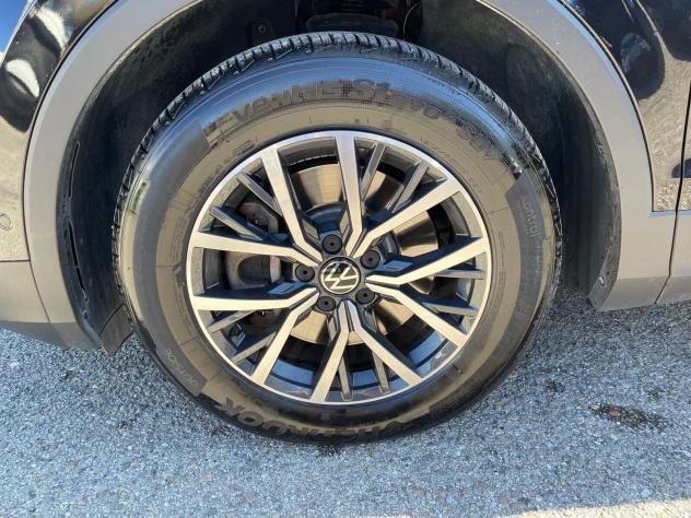 Volkswagen Tiguan 1.4 TSI eHYBRID DSG Life - Foto 8