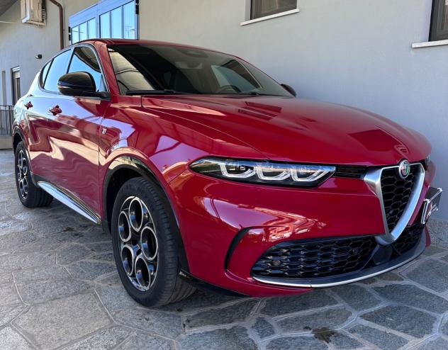 Alfa Romeo Tonale 1.6 MJT 130cv Ti tct6 - Foto 7