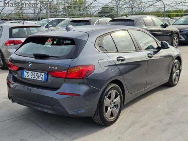 BMW 116 Serie 1 116d Business Advantage auto - GG933HX rif. 23956558 - Foto 6