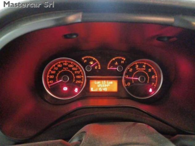 FIAT Doblo 1.4 T-JET 120cv MAXI NATURAL POWER SX E6 - FV839NL rif. 23965315 - Foto 5