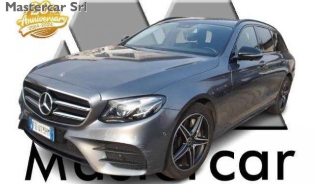 MERCEDES-BENZ E 300 Classe E SW de eq-power Premium auto - FZ413HM rif. 23837818