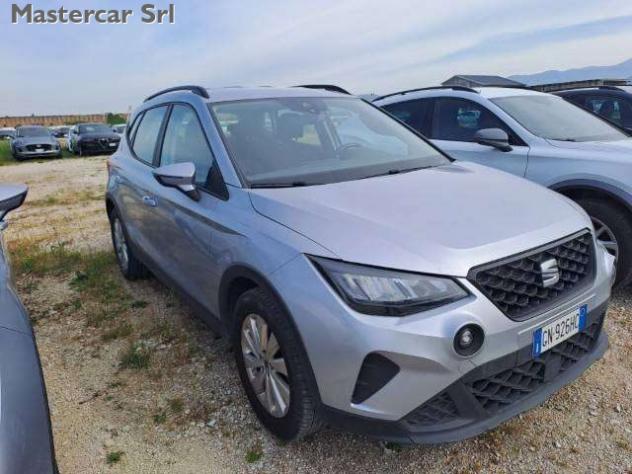 SEAT Arona Arona 2022 1.0 ecotsi Style 95cv - GN926HC rif. 23820716 - Foto 3