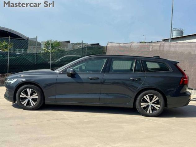 VOLVO V60 V60 II 2019 2.0 d3 Business geartronic - FT476ZA rif. 24026759 - Foto 5