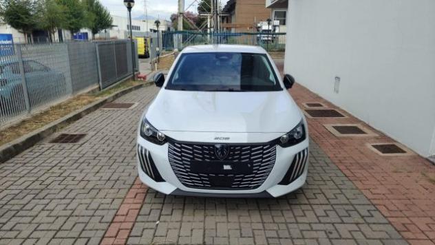 PEUGEOT 208 Allure Hybrid 110 e-DCS6 auto PREZZO PROMO rif. 23936833 - Foto 2