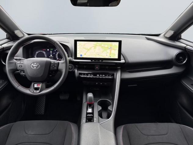 TOYOTA C-HR (2023--) C-HR 2.0 PHEV GR Sport - Foto 9