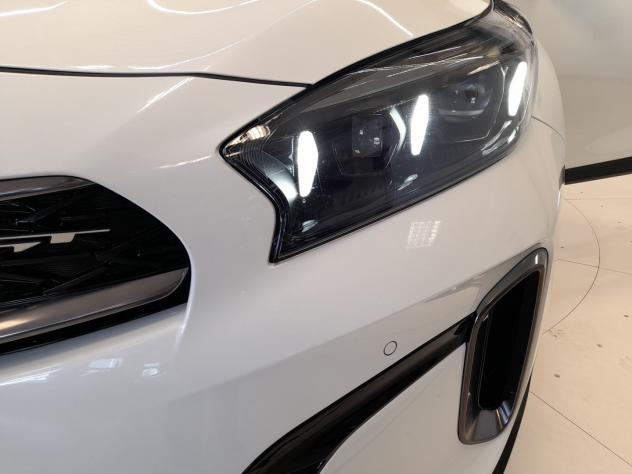 Kia Xceed 1.5 T-GDi DCT MHEV GT Line Plus - Foto 8