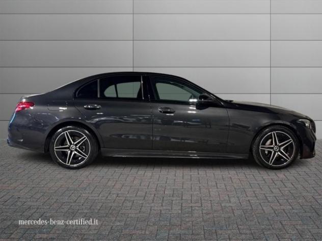 MERCEDES-BENZ C 300 d Mild hybrid 4Matic Premium Plus rif. 23366635 - Foto 5