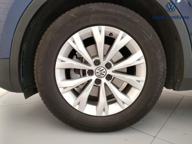 Volkswagen Tiguan 1.5 TSI 110KW Business BMT DSG ACT - Foto 6