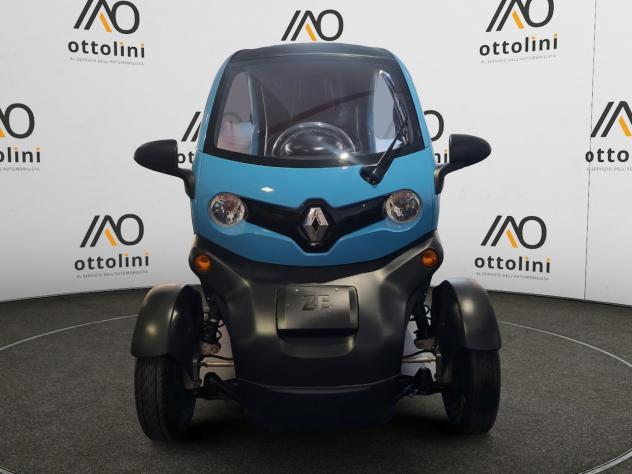 Renault Twizy TWIZY E-TECH ELECTRI TWIZY CARGO - Foto 2