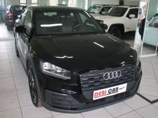 AUDI Q2 S-TRONIC NAVI rif. 24016637 - Foto 3