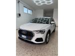 Audi Q3 40 TDI quattro S tronic 2022