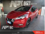 Nissan Micra Micra 1.5 dci Tekna 90cv