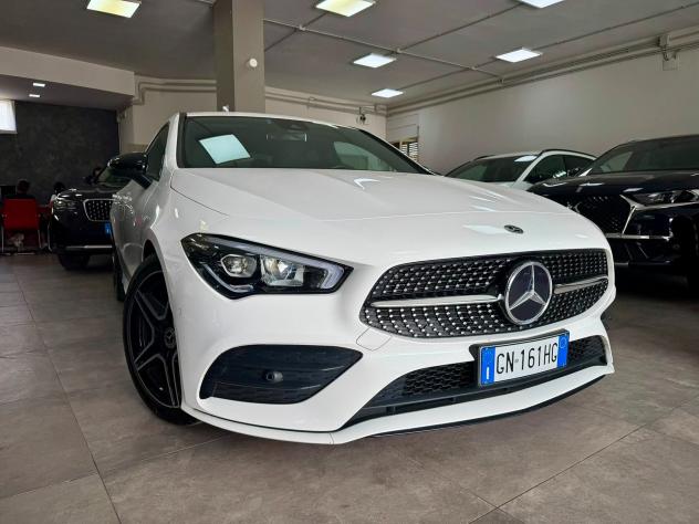 Mercedes CLA 220d 190cv Automatic Premium Plus 2023