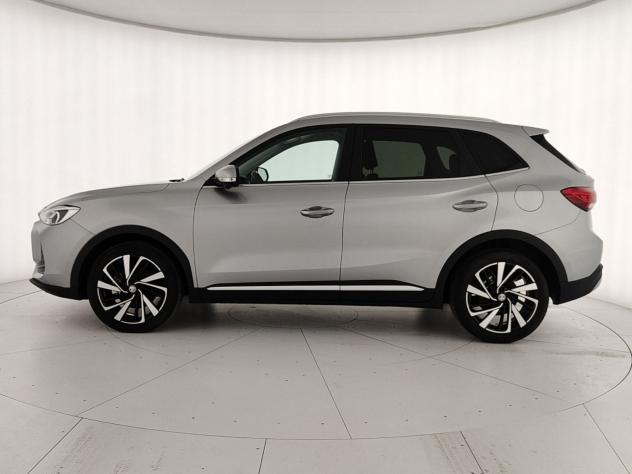 MG ZS 2024 1.5 hybrid+ Luxury auto - Foto 8
