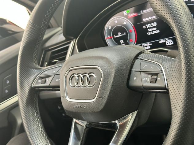 Audi Q5 SPB 40 TDI quattro S tronic S line plus - Foto 6