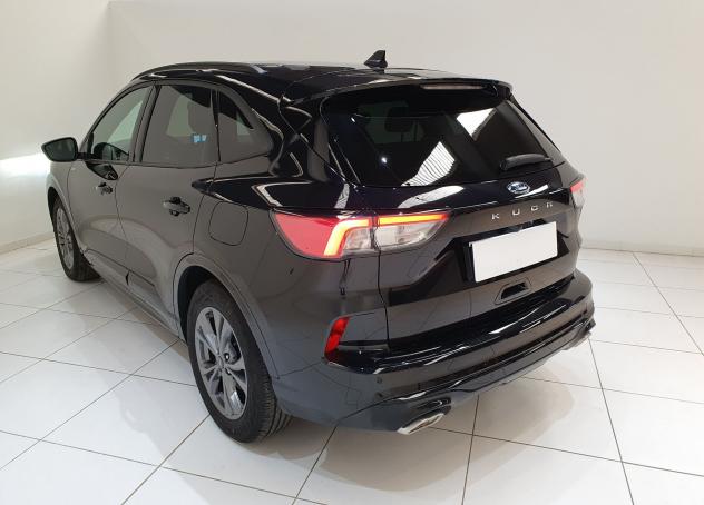 Ford Kuga Kuga 1.5 EcoBoost 150 CV S&S 2WD ST-Line - Foto 6
