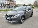Peugeot 2008 BlueHDi 100 GT Line*Navi*Camera*Pelle*Euro 6