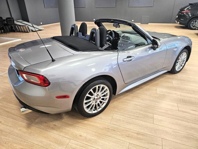 Fiat 124 Spider 1.4 MultiAir AT6 - Foto 4